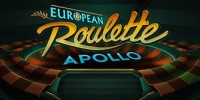 Apollo european roulette