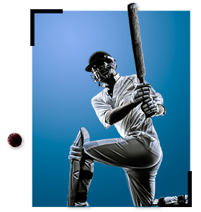 Stávok na kriket