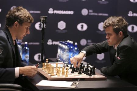 Najlepšie turnaje, na ktoré môžete staviť šach online