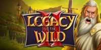 Legacy Of The Wild