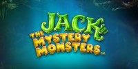 The jack mystery masters
