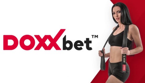 DOXXbet športový vstupný bonus