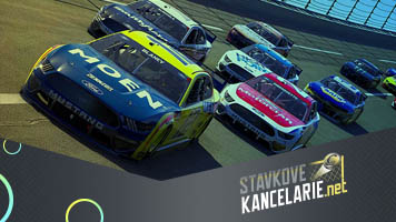 NASCAR stávkovanie - Populárne eventy