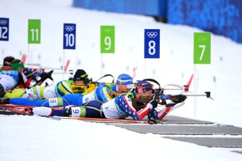 Stávky na svetový pohár v biatlone