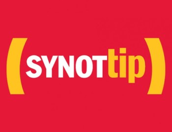 SYNOT TIP športový vstupný bonus