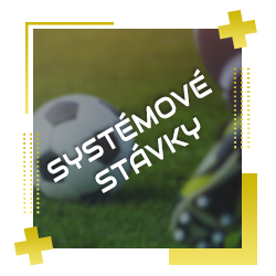 Systémové stávky